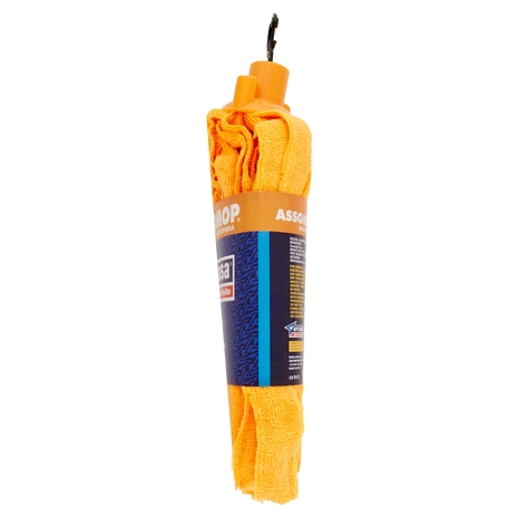arcasa Assomop Microfibra